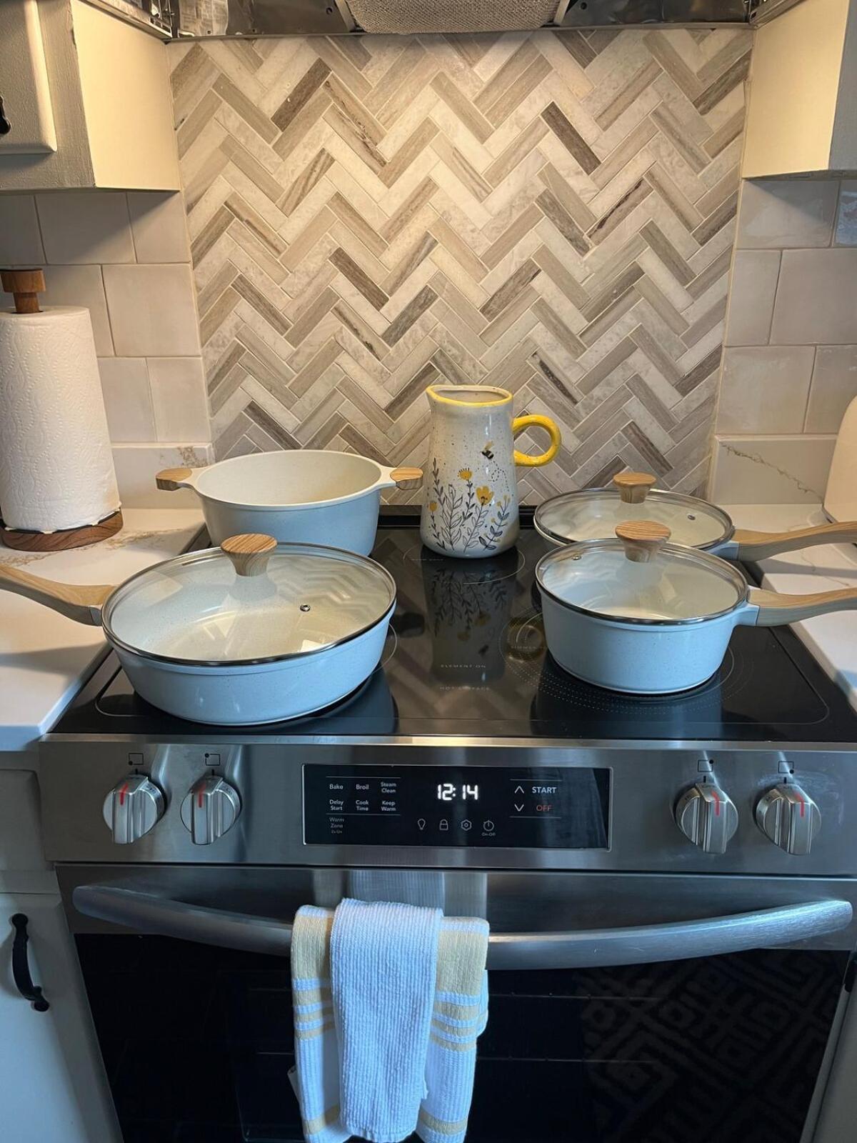 Cozy Townhome Retreat With King Bed Near I-10, Capitol, Fsu & Famu タラハシー エクステリア 写真